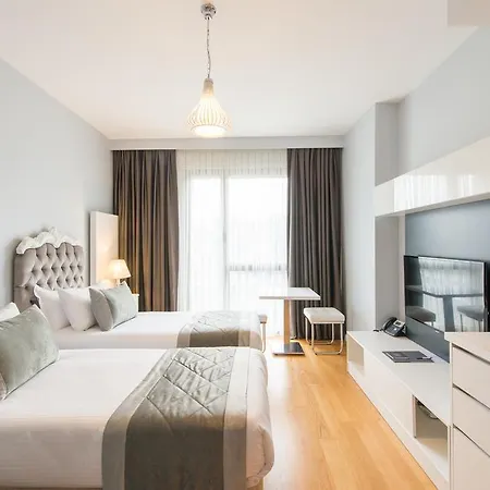 Coresh Suites *