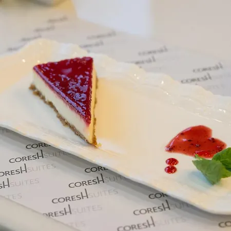 Otel Coresh Suites