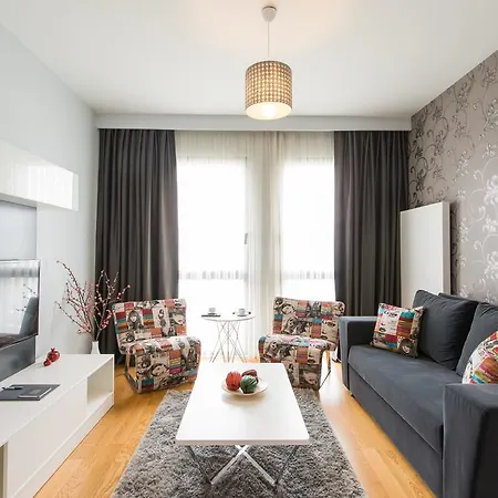 Otel Coresh Suites İstanbul