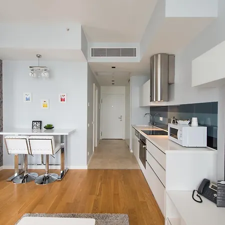 Coresh Suites * İstanbul