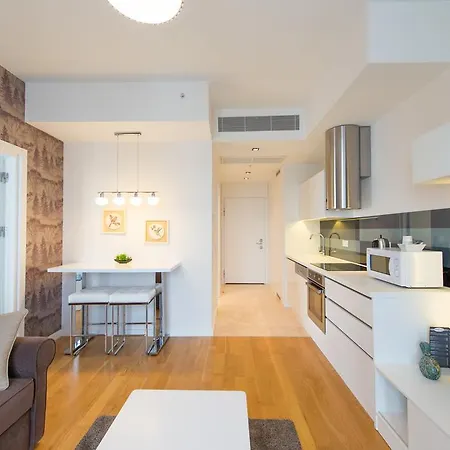 Coresh Suites Стамбул