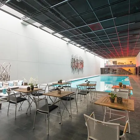 Coresh Suites * Стамбул