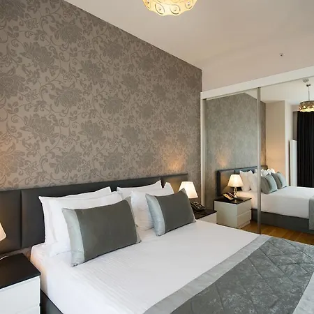 Coresh Suites * Стамбул