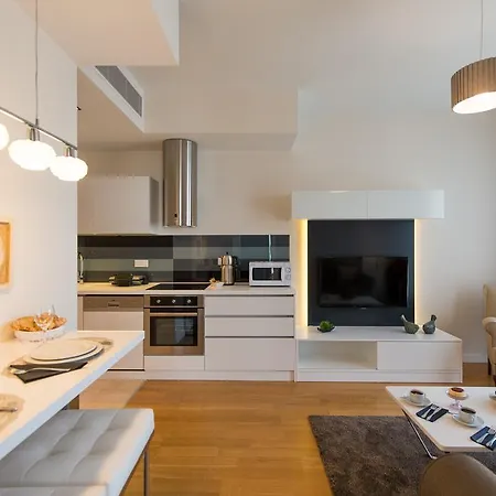 Coresh Suites Otel İstanbul