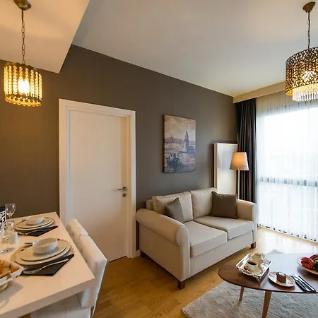 Coresh Suites