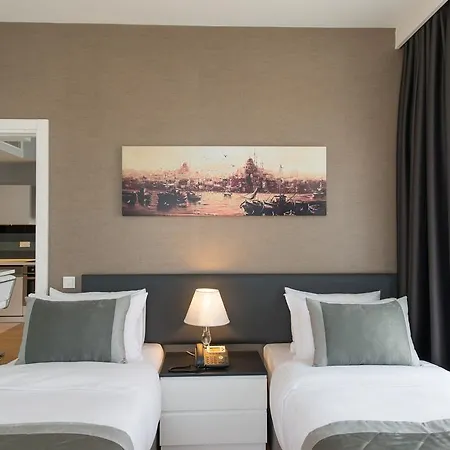 Coresh Suites