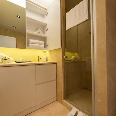 Coresh Suites Otel