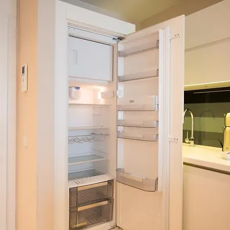 Coresh Suites Otel