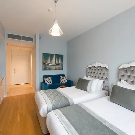 Coresh Suites *