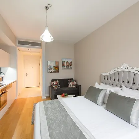 Coresh Suites