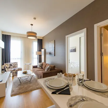 Coresh Suites *