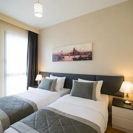 Coresh Suites