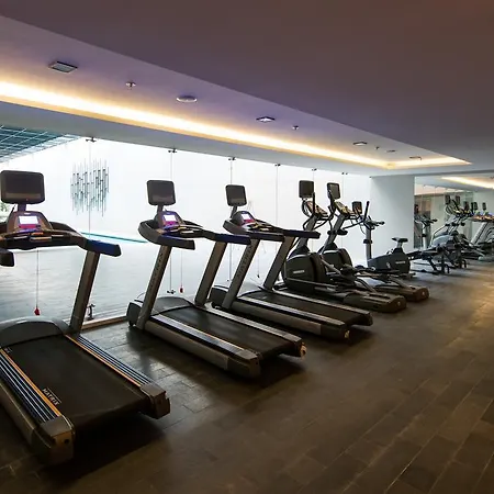 Coresh Suites * Estambul