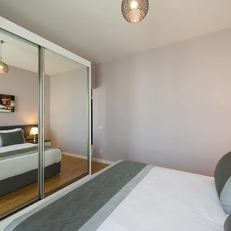 Coresh Suites Hotel Estambul
