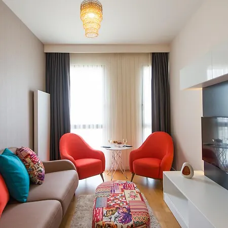 Coresh Suites *