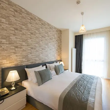 Coresh Suites *