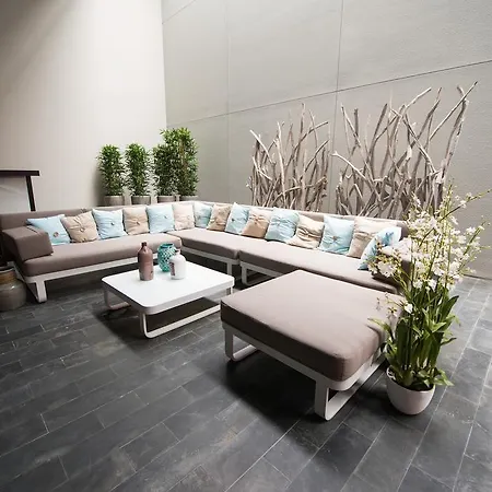 Hotel Coresh Suites Estambul
