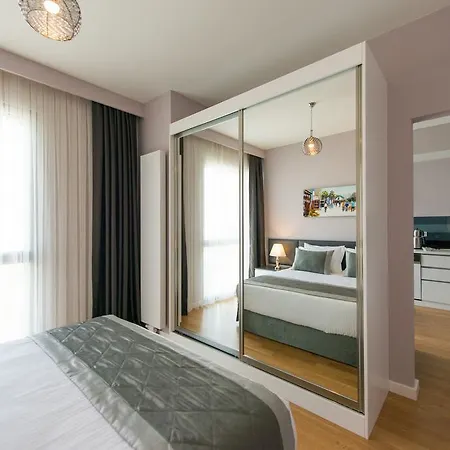 Coresh Suites * Estambul